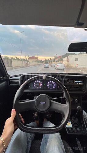 LADA (VAZ) 2107 2011, 75,000 km - 1.6 l - Bakı