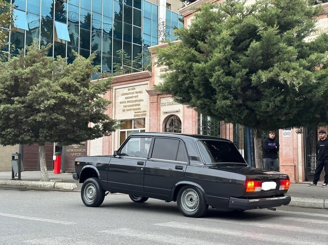 LADA (VAZ) 2107 2011, 75,000 km - 1.6 l - Bakı