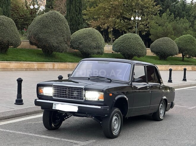 LADA (VAZ) 2107 2011, 75,000 km - 1.6 l - Bakı
