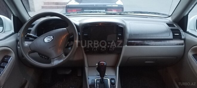 Suzuki Grand Vitara 2003, 178,000 km - 2.7 l - Şəmkir
