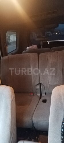Suzuki Grand Vitara 2003, 178,000 km - 2.7 l - Şəmkir