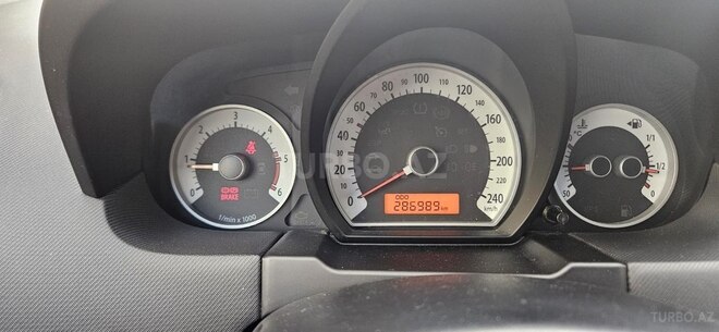 Kia Ceed 2007, 286,989 km - 1.6 l - Bakı