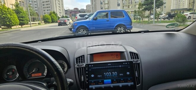 Kia Ceed 2007, 286,989 km - 1.6 l - Bakı