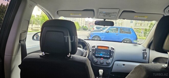 Kia Ceed 2007, 286,989 km - 1.6 l - Bakı