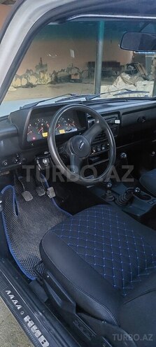 LADA (VAZ) Niva 2010, 125,000 km - 1.7 l - Masallı
