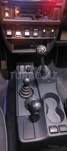 LADA (VAZ) Niva 2010, 125,000 km - 1.7 l - Masallı