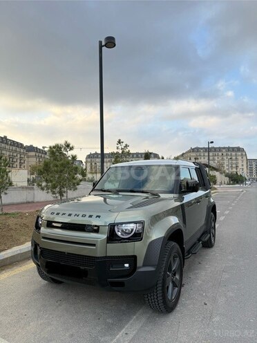 Land Rover Defender 2020, 44,900 km - 2.0 л - Bakı