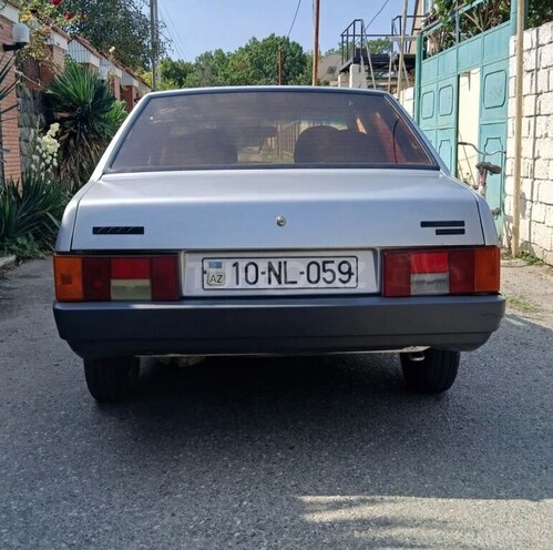 LADA (VAZ) 21099 1999, 238,000 km - 1.6 l - Kürdəmir