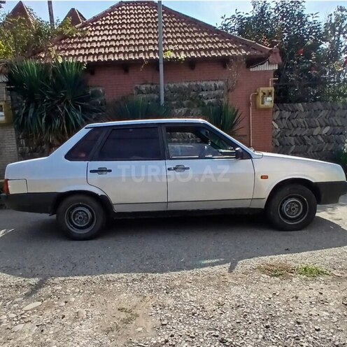 LADA (VAZ) 21099 1999, 238,000 km - 1.6 l - Kürdəmir