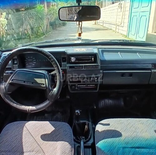 LADA (VAZ) 21099 1999, 238,000 km - 1.6 l - Kürdəmir