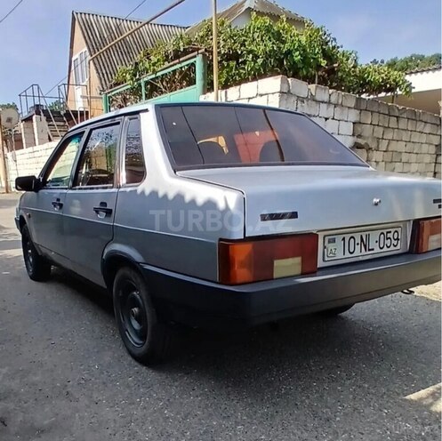LADA (VAZ) 21099 1999, 238,000 km - 1.6 l - Kürdəmir