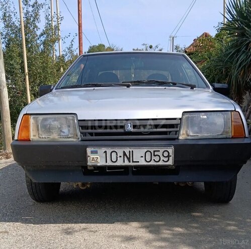 LADA (VAZ) 21099 1999, 238,000 km - 1.6 l - Kürdəmir