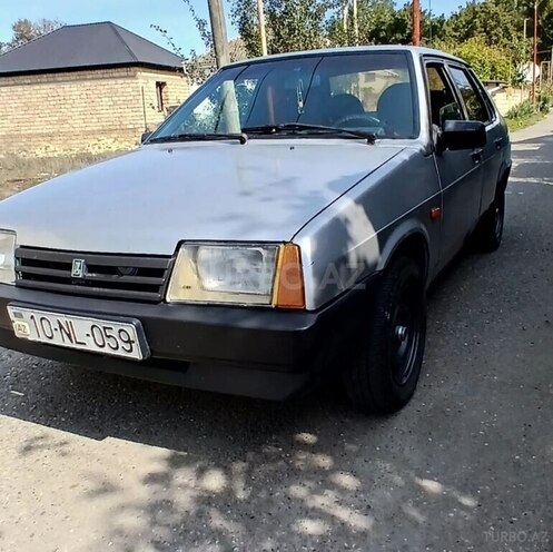LADA (VAZ) 21099 1999, 238,000 km - 1.6 l - Kürdəmir