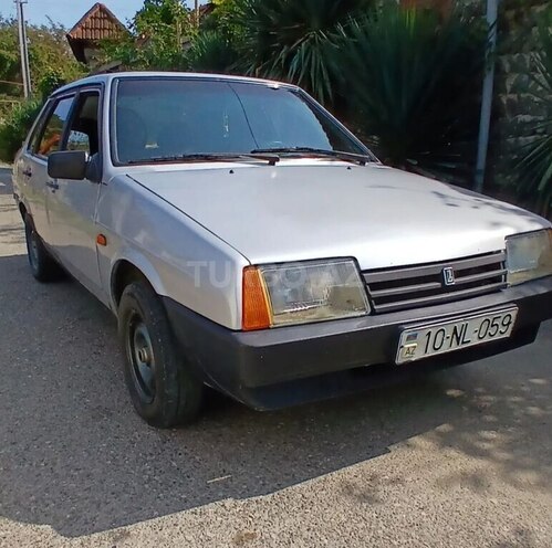 LADA (VAZ) 21099 1999, 238,000 km - 1.6 l - Kürdəmir
