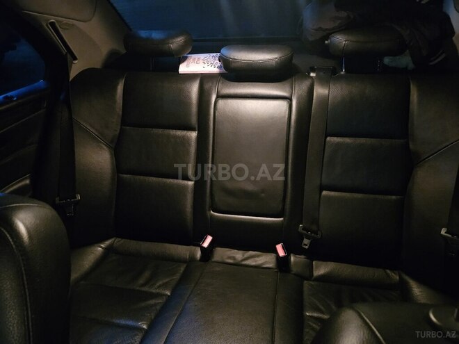 Mercedes C 180 2005, 184,000 km - 1.8 l - Quba