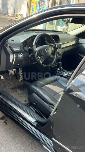 Mercedes E 220 d 2010, 350,000 km - 2.2 л - Bakı