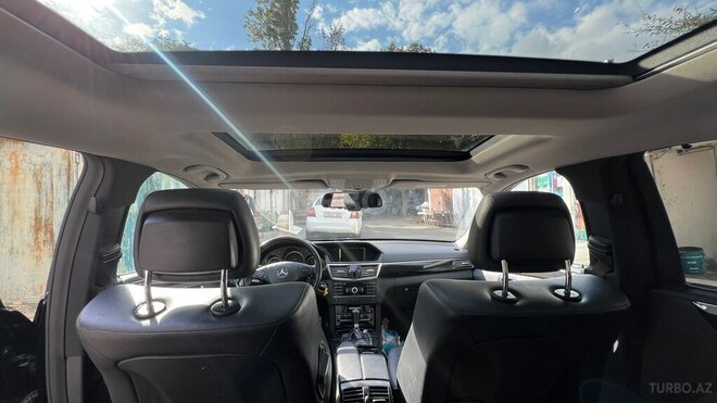 Mercedes E 220 d 2010, 350,000 km - 2.2 л - Bakı