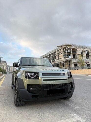 Land Rover Defender 2020, 44,900 km - 2.0 л - Bakı