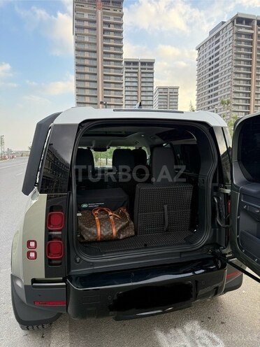 Land Rover Defender 2020, 44,900 km - 2.0 л - Bakı