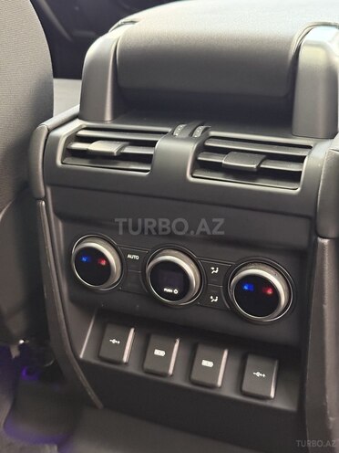 Land Rover Defender 2020, 44,900 km - 2.0 л - Bakı