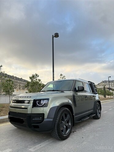 Land Rover Defender 2020, 44,900 km - 2.0 л - Bakı