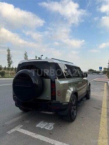 Land Rover Defender 2020, 44,900 km - 2.0 л - Bakı