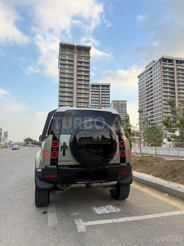 Land Rover Defender 2020, 44,900 km - 2.0 л - Bakı