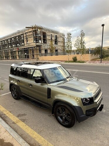 Land Rover Defender 2020, 44,900 km - 2.0 л - Bakı