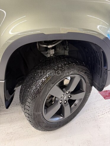 Land Rover Defender 2020, 44,900 km - 2.0 л - Bakı