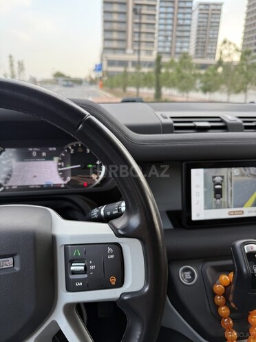 Land Rover Defender 2020, 44,900 km - 2.0 л - Bakı