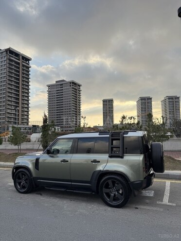 Land Rover Defender 2020, 44,900 km - 2.0 л - Bakı