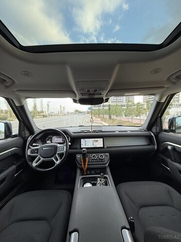 Land Rover Defender 2020, 44,900 km - 2.0 л - Bakı