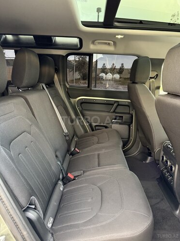 Land Rover Defender 2020, 44,900 km - 2.0 л - Bakı