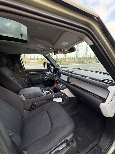 Land Rover Defender 2020, 44,900 km - 2.0 л - Bakı