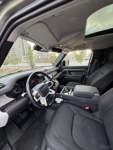 Land Rover Defender 2020, 44,900 km - 2.0 л - Bakı