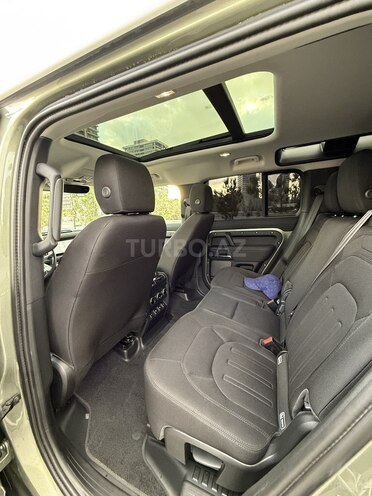 Land Rover Defender 2020, 44,900 km - 2.0 л - Bakı