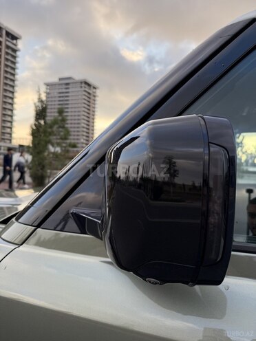 Land Rover Defender 2020, 44,900 km - 2.0 л - Bakı