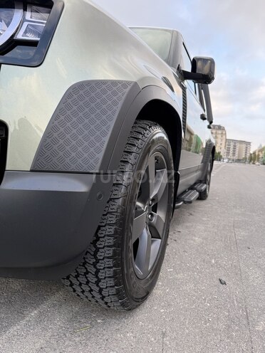 Land Rover Defender 2020, 44,900 km - 2.0 л - Bakı