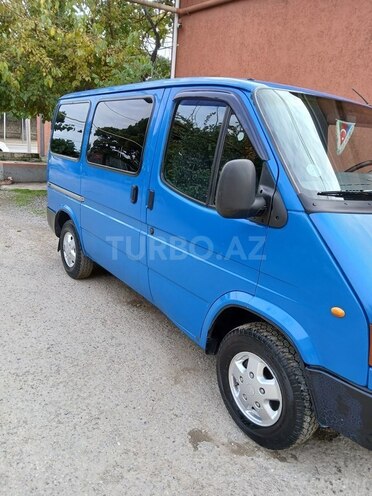 Ford Transit 1999, 295,480 km - 2.5 l - Bakı