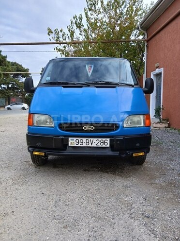 Ford Transit 1999, 295,480 km - 2.5 l - Bakı
