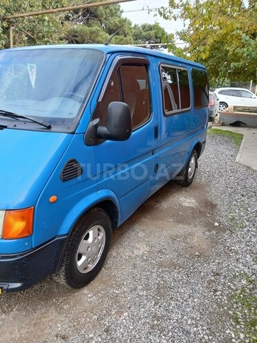 Ford Transit 1999, 295,480 km - 2.5 l - Bakı