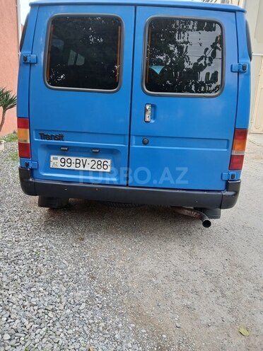 Ford Transit 1999, 295,480 km - 2.5 l - Bakı