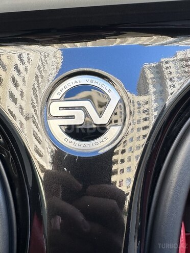 Land Rover Range Rover 2014, 94,000 km - 5.0 l - Bakı