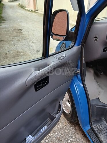 Ford Transit 1999, 295,480 km - 2.5 l - Bakı