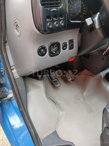 Ford Transit 1999, 295,480 km - 2.5 l - Bakı