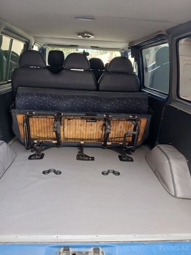 Ford Transit 1999, 295,480 km - 2.5 l - Bakı