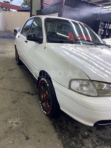 Kia Avella 1997, 300,000 km - 1.5 l - Bakı