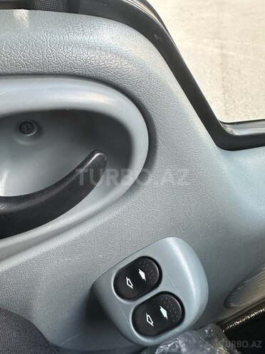 Ford Transit 2009, 168,805 km - 2.4 l - Bakı