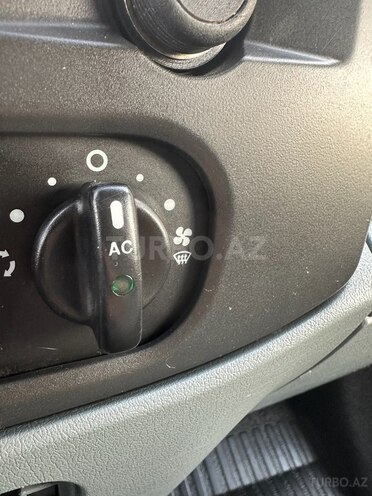 Ford Transit 2009, 168,805 km - 2.4 l - Bakı
