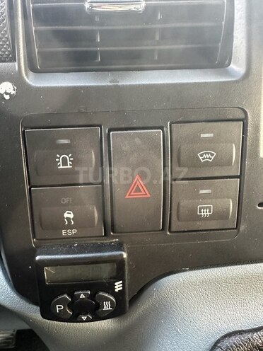 Ford Transit 2009, 168,805 km - 2.4 l - Bakı